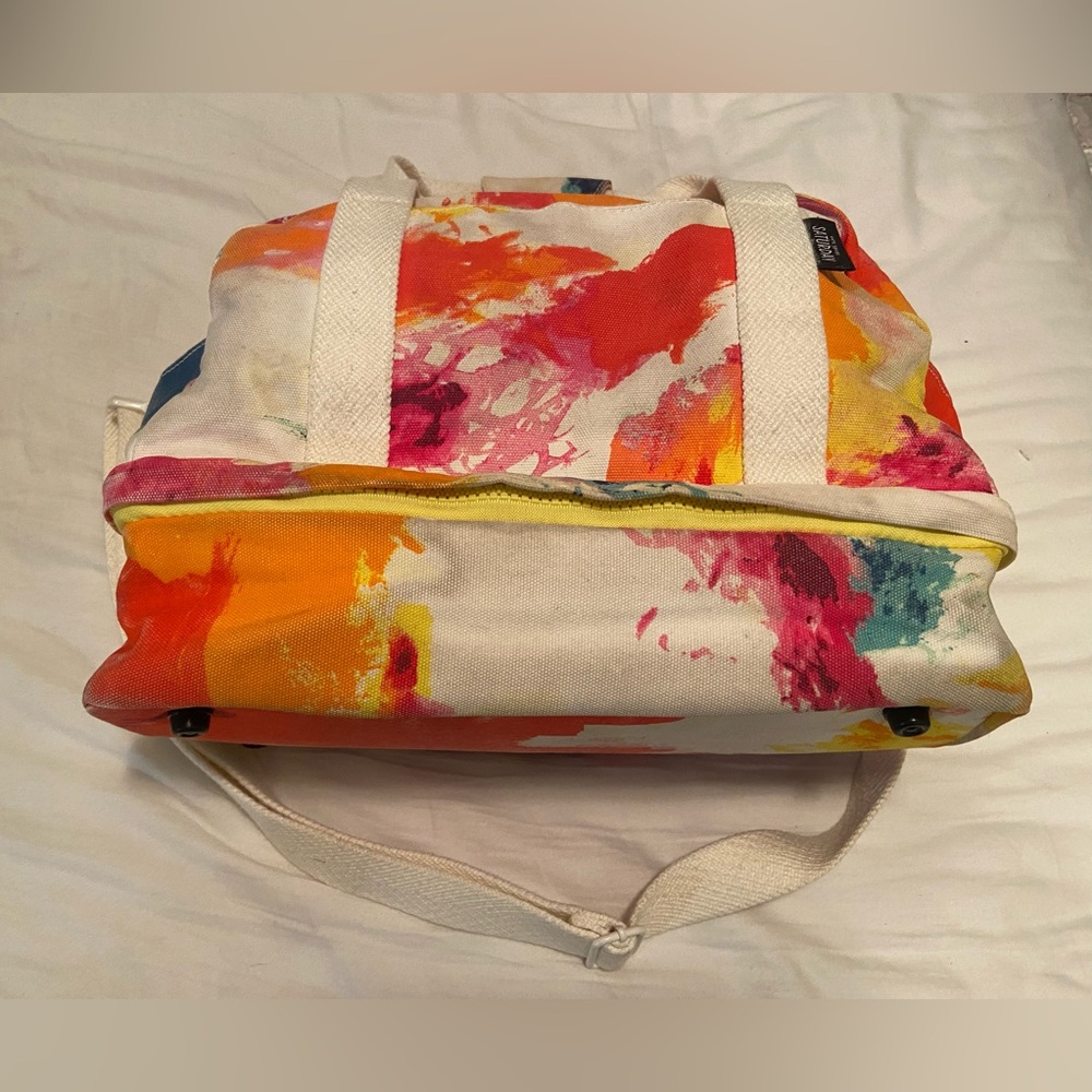 Kate Spade Saturday Weekender bag